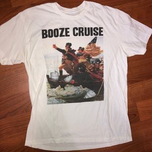 ▫️ T shirt from Buckle - Size Large